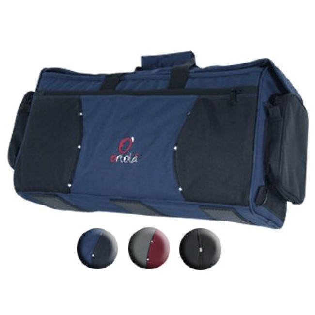 ORTOLA LBS 134 Bag for 2 trumpets - Case and bags